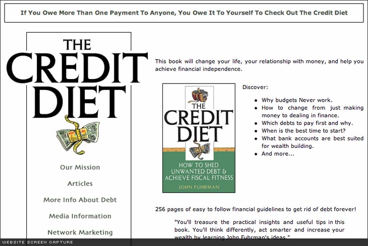 Dish Network Credit Score